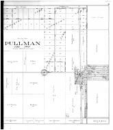 Douglas, Pullman - Right, Allegan County 1913